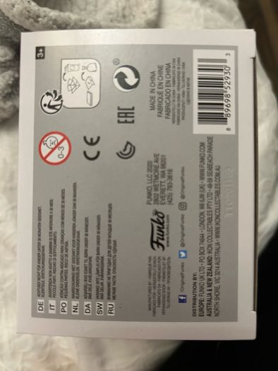 Deadmau5 Funko Pop