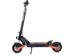 Kukirin G2 Max electric scooter motor 1000W!