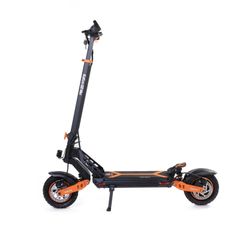Kukirin G2 Max electric scooter motor 1000W!