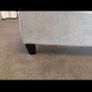 double bed frame and matress Image 6