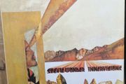 Stevie Wonder - Innervisions CD