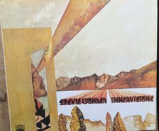 Stevie Wonder - Innervisions CD