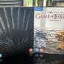 Game Of Thrones blu ray complete seasons 1-8 + Image 6
