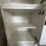 Tall kitchen storage cabinet Image 3
