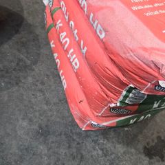 Leveling compound