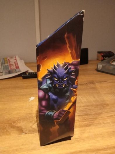 Masters Of The Universe Revelation Spikor