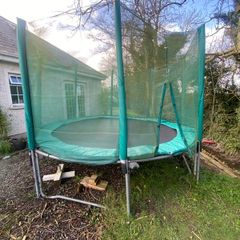 14ft trampoline