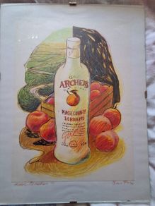 'More Peaches '