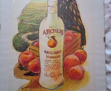 'More Peaches '