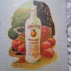 'More Peaches '