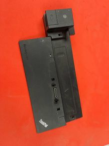 Lenovo Thinkpad dock