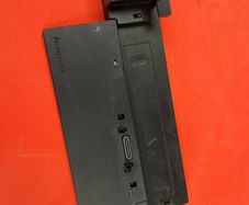 Lenovo Thinkpad dock