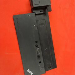 Lenovo Thinkpad dock