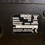Denon 120w speakers - NEW Image 2