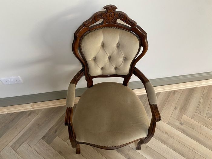 Occasional Chair