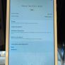 Samsung Galaxy Tab A 8" 2019 SM-T290 Wi-Fi White/ Silver 32GB Android Tablet Image 4