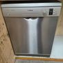 Bosch Serie | 2 Free-standing dishwasher Image 2
