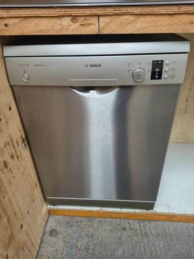 Bosch Serie | 2 Free-standing dishwasher