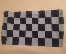 Dublin snood.