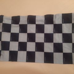 Dublin snood.