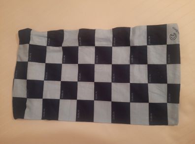 Dublin snood.