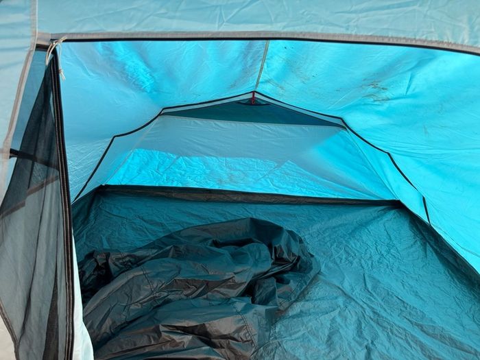 Quechua Arpenaz Family 4 Tent