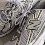 2 Pairs Of New Balance Womens Trainers Image 3