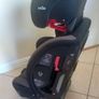 Child Car seat Image 2