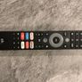 55" Ok. Smart TV 4K Ultra HD + Wall Mount Bracket, Original Stand & Remote - Perfect Condition Image 7