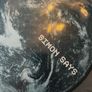 Anthony Rother simon says/ when the sun goes down 12" vinyl Image 3