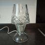 Waterford Crystal Lamp Image 5
