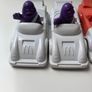 mcdonalds 1991 connect a car happy meal toys Image 5