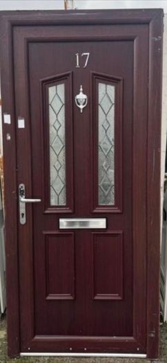 Pvc Door