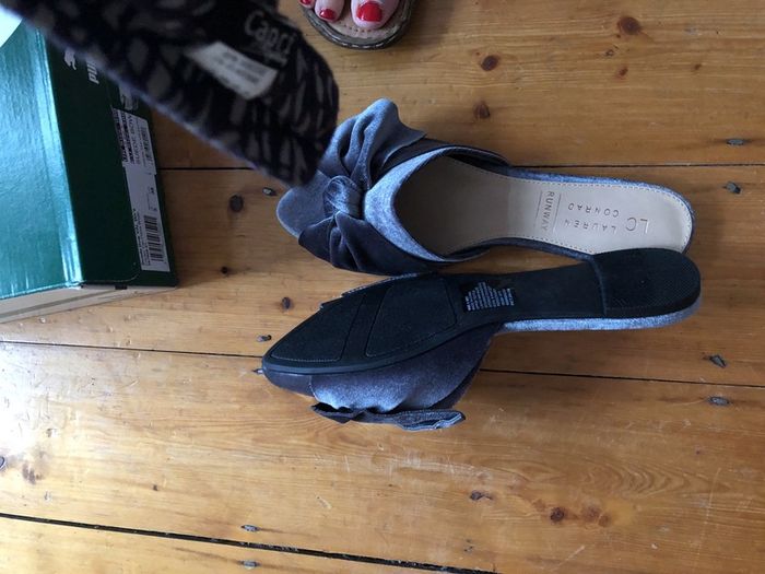 slipper shoes