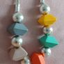 Chunky Necklace (New) Image 5