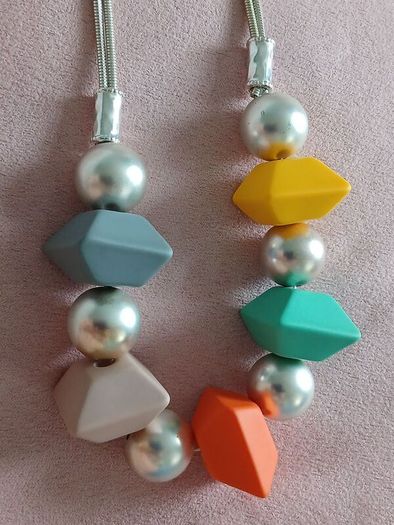 Chunky Necklace (New)