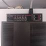 Iconic Cyrus one  mega Rare Mk1 metal chassis  hybrid model with illuminated Logo in stunning condition Image 9