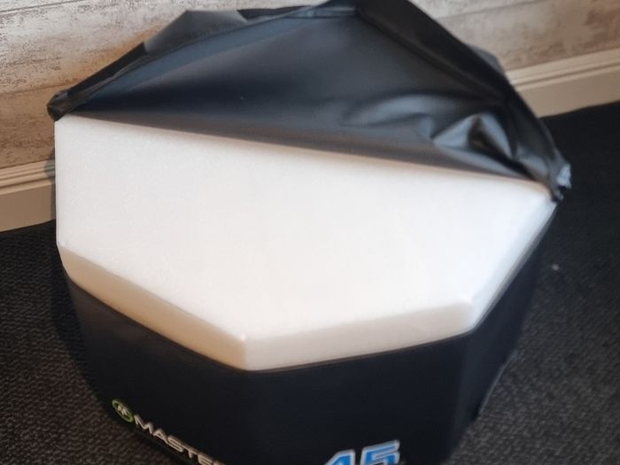 Plyometric Box Plyobox Exercising Gym Equipment