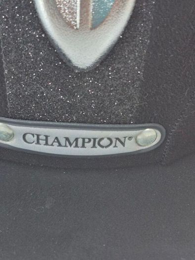 Champion Junior X - air Plus Horse Riding Helmet