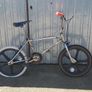 BMX Styler Bicycle Image 2