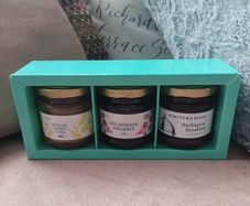 Fortnum & Mason Breakfast Preserve