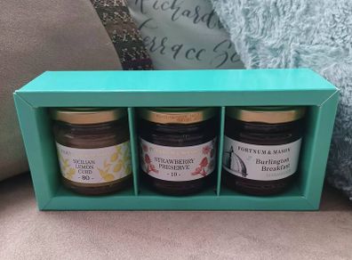 Fortnum & Mason Breakfast Preserve