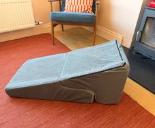 Dog Ramp / Pet Stairs for Sofa or Bed