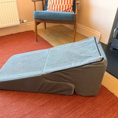 Dog Ramp / Pet Stairs for Sofa or Bed
