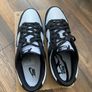 Nike Dunk Low  White Black Panda UK14  EU49.5 Image 2