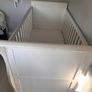 Oslo Cot Image 2