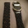 Emporio Armani Belt Image 3