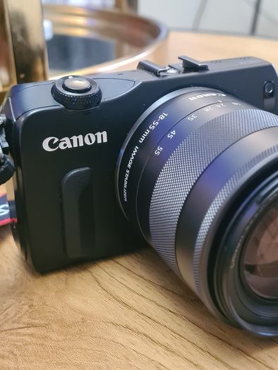 Canon Eos