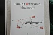 Fix on the Rising Sun
