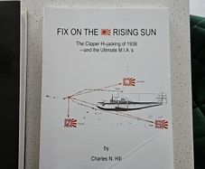 Fix on the Rising Sun